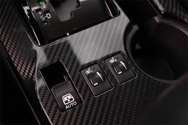 2022 Toyota 4Runner TRD Off-Road Premium