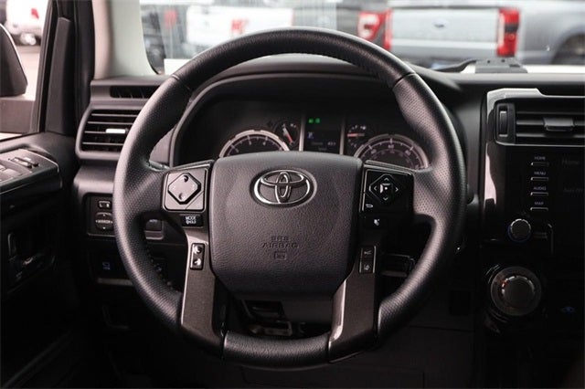 2022 Toyota 4Runner TRD Off-Road Premium