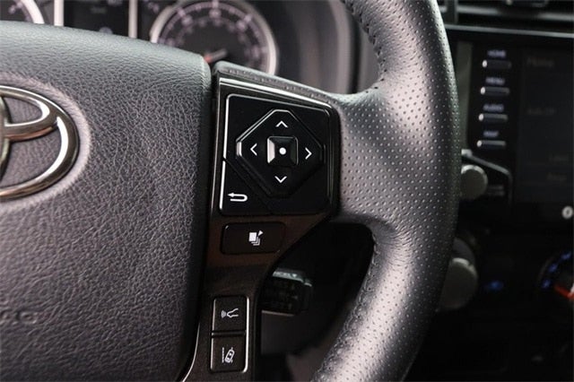 2022 Toyota 4Runner TRD Off-Road Premium