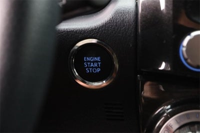 2022 Toyota 4Runner TRD Off-Road Premium