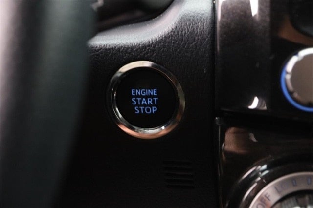 2022 Toyota 4Runner TRD Off-Road Premium