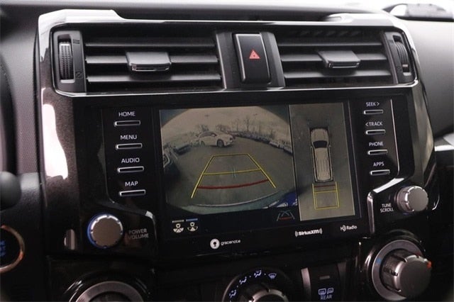 2022 Toyota 4Runner TRD Off-Road Premium