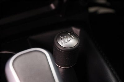 2022 Toyota 4Runner TRD Off-Road Premium