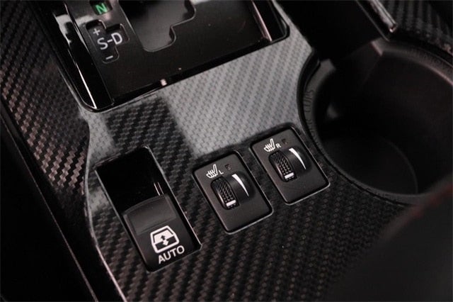 2022 Toyota 4Runner TRD Off-Road Premium