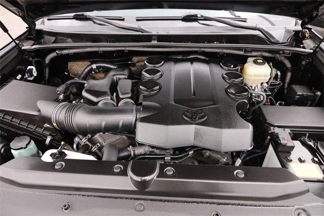 2022 Toyota 4Runner TRD Off-Road Premium