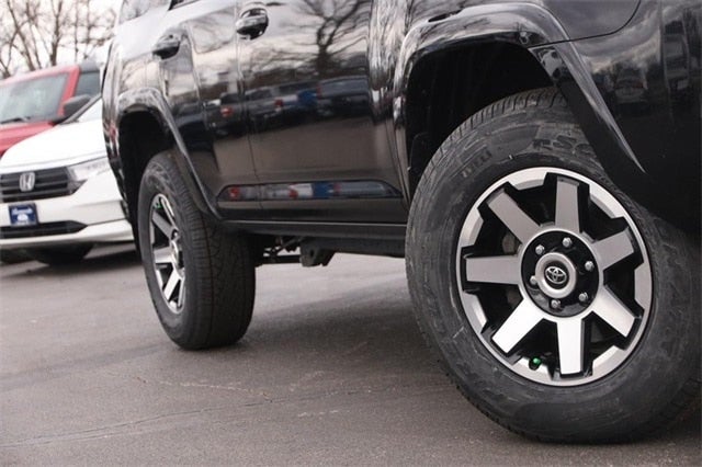 2022 Toyota 4Runner TRD Off-Road Premium