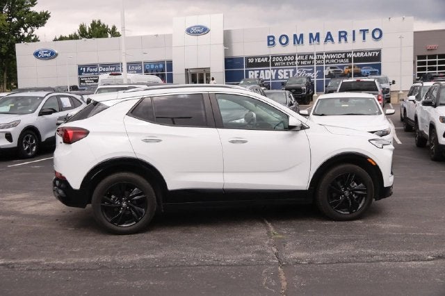 2024 Buick Encore GX Sport Touring