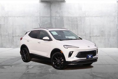 2025 Buick Encore GX Sport Touring