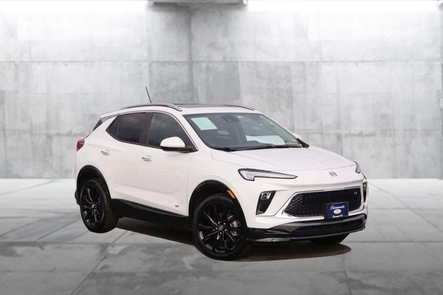 2025 Buick Encore GX Sport Touring