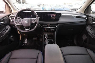 2025 Buick Encore GX Sport Touring