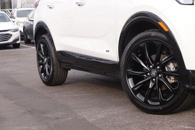2025 Buick Encore GX Sport Touring