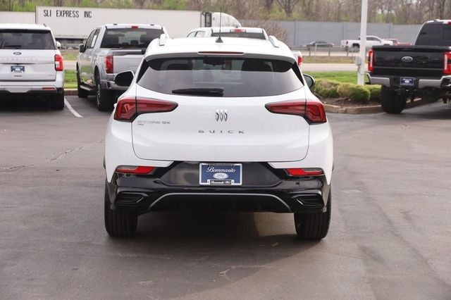 2025 Buick Encore GX Sport Touring