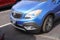 2016 Buick Encore Sport Touring