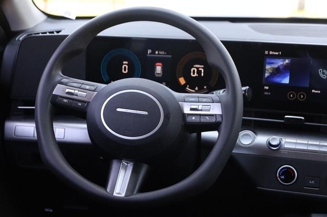 2025 Hyundai Kona SE