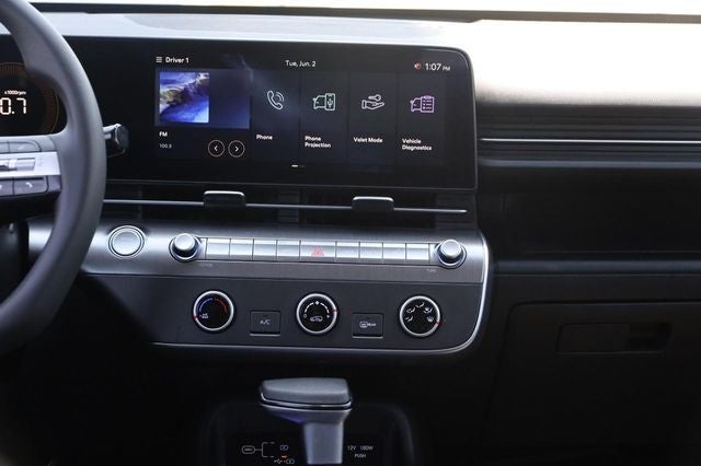 2025 Hyundai Kona SE