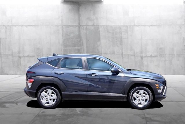 2025 Hyundai Kona SE