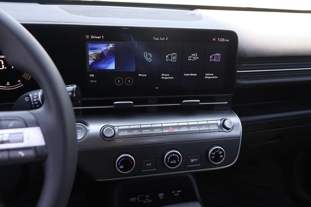 2025 Hyundai Kona SE