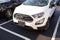 2020 Ford EcoSport SES