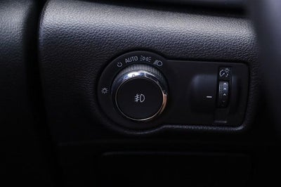 2017 Buick Cascada Premium