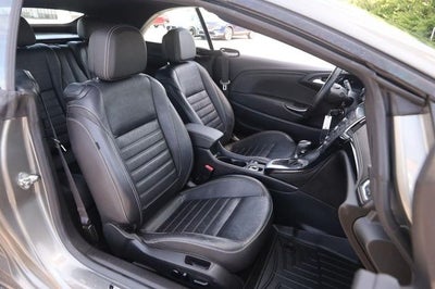 2017 Buick Cascada Premium