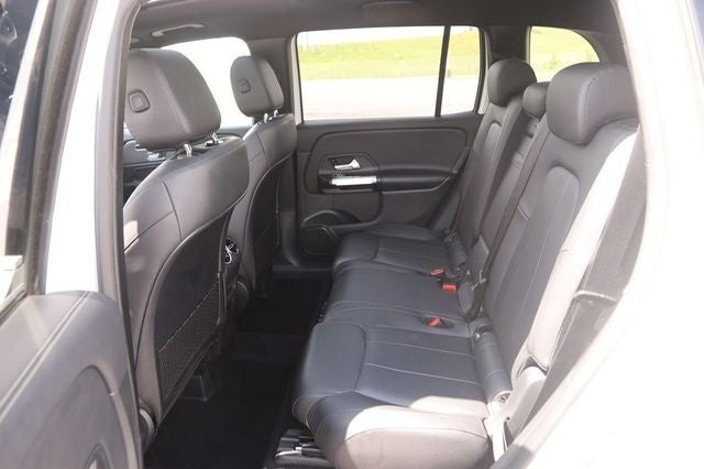 2023 Mercedes-Benz GLB GLB 250 4MATIC®