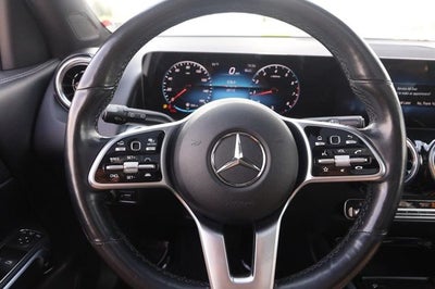 2023 Mercedes-Benz GLB GLB 250 4MATIC®