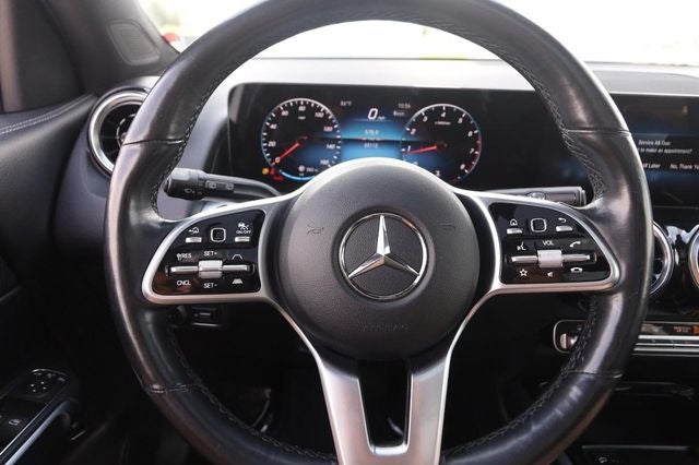 2023 Mercedes-Benz GLB GLB 250 4MATIC®
