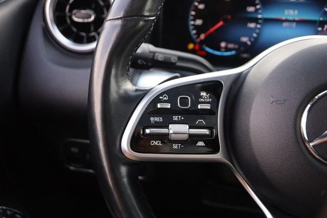 2023 Mercedes-Benz GLB GLB 250 4MATIC®