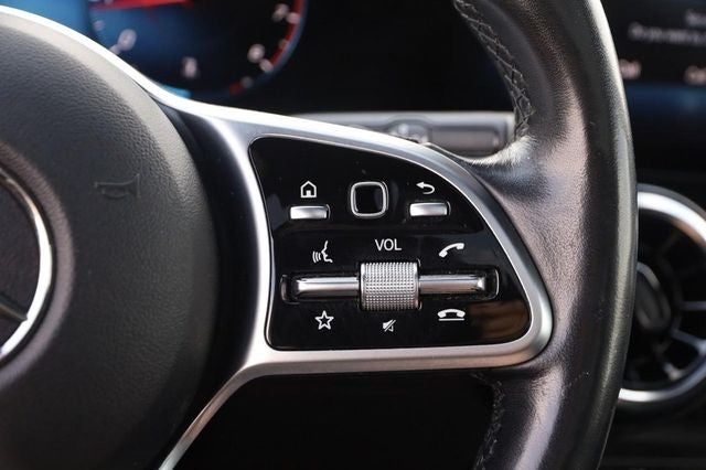2023 Mercedes-Benz GLB GLB 250 4MATIC®