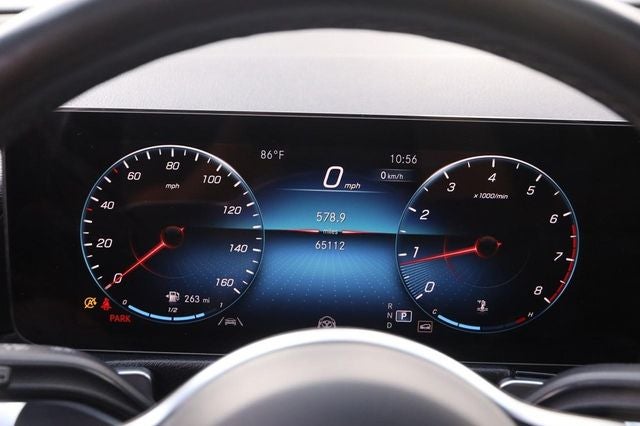 2023 Mercedes-Benz GLB GLB 250 4MATIC®