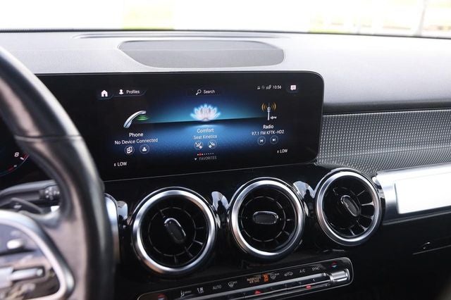 2023 Mercedes-Benz GLB GLB 250 4MATIC®
