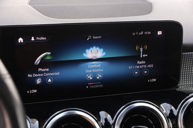 2023 Mercedes-Benz GLB GLB 250 4MATIC®