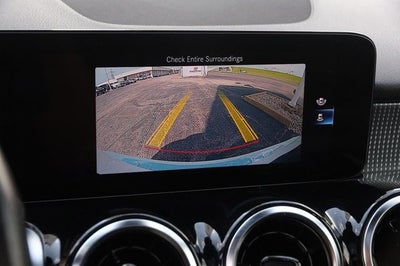 2023 Mercedes-Benz GLB GLB 250 4MATIC®