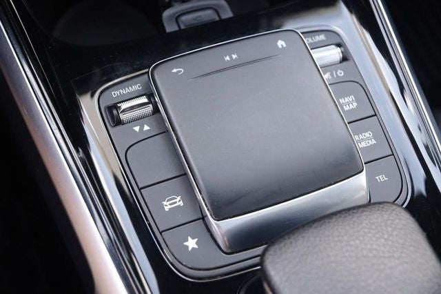 2023 Mercedes-Benz GLB GLB 250 4MATIC®