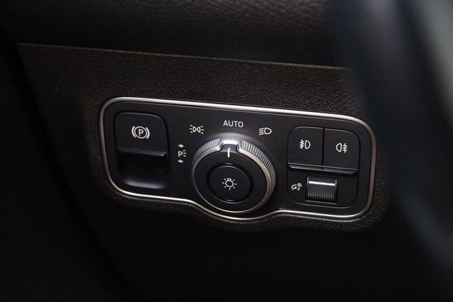 2023 Mercedes-Benz GLB GLB 250 4MATIC®