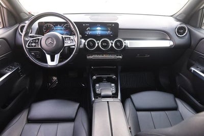2023 Mercedes-Benz GLB GLB 250 4MATIC®