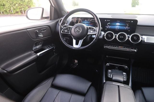 2023 Mercedes-Benz GLB GLB 250 4MATIC®