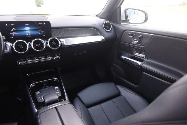 2023 Mercedes-Benz GLB GLB 250 4MATIC®
