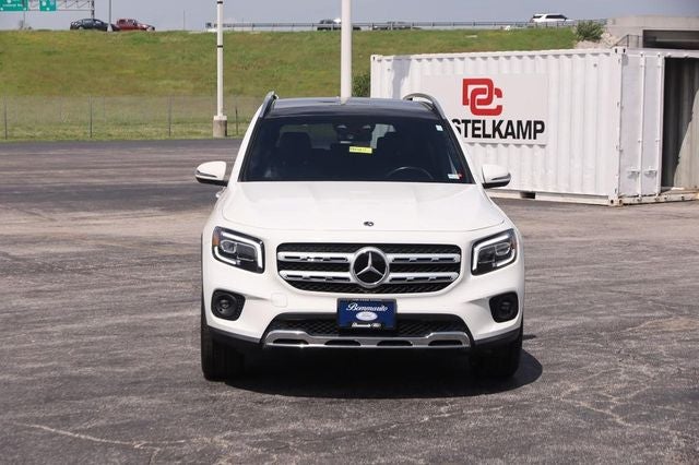 2023 Mercedes-Benz GLB GLB 250 4MATIC®