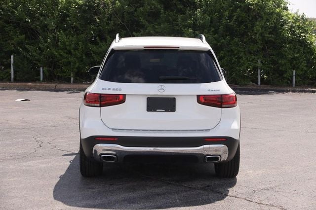 2023 Mercedes-Benz GLB GLB 250 4MATIC®