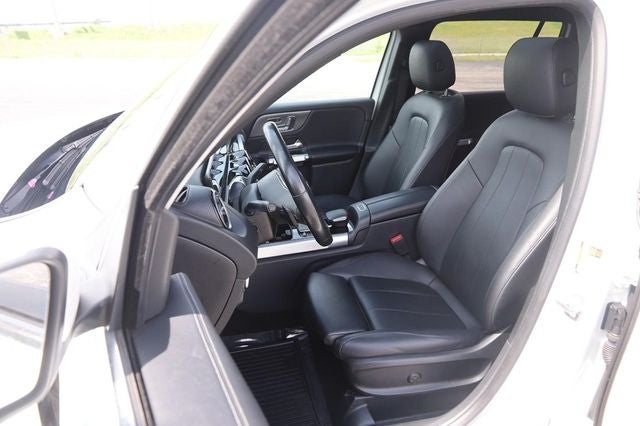 2023 Mercedes-Benz GLB GLB 250 4MATIC®