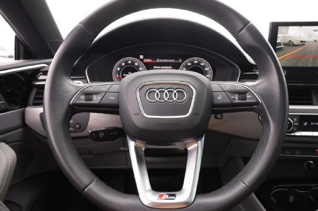 2023 Audi A5 Sportback 45 S line Premium Plus quattro