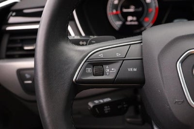 2023 Audi A5 Sportback 45 S line Premium Plus quattro