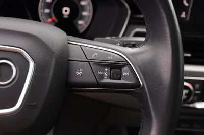 2023 Audi A5 Sportback 45 S line Premium Plus quattro
