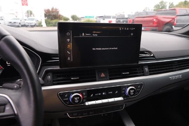 2023 Audi A5 Sportback 45 S line Premium Plus quattro