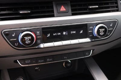 2023 Audi A5 Sportback 45 S line Premium Plus quattro