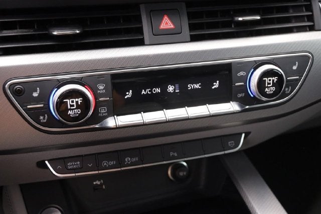 2023 Audi A5 Sportback 45 S line Premium Plus quattro