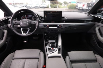 2023 Audi A5 Sportback 45 S line Premium Plus quattro