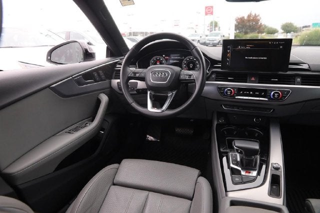 2023 Audi A5 Sportback 45 S line Premium Plus quattro