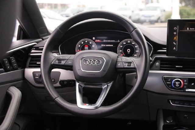 2023 Audi A5 Sportback 45 S line Premium Plus quattro